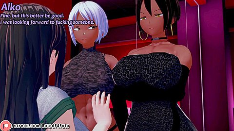 A Couples Corruption Part 1