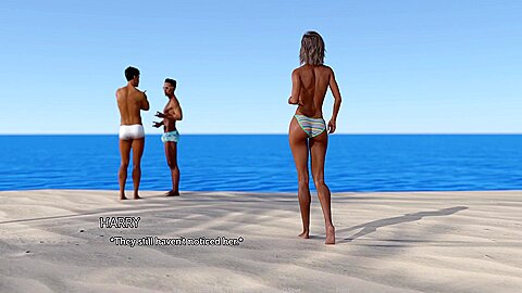A Very Open Marriage ( )