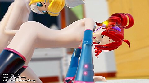 Anal Fisting