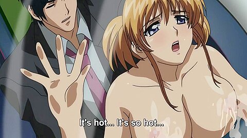 Anime Hentai And Hentai Anime In My Sweet Wife Waiting Home, I Cheating Her In Public With My Perv Lover Eng Sub