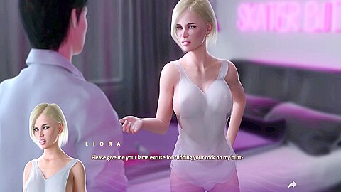 Apocalust – A Milf Pleases A Young By Misskitty2k