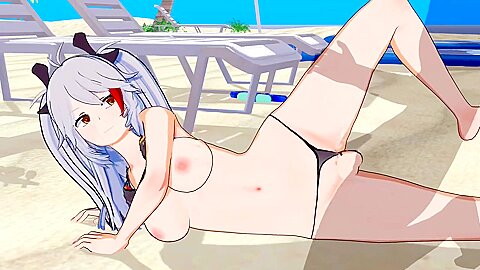 Azur Lane – Prinz Eugen
