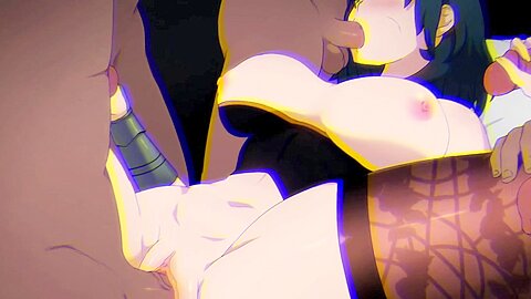 Bbc Hmv – Waifus