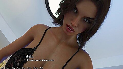 Being A Dik Sex With Isabella By Loveskysan69 With Anime Hentai, Car Toon And 3d Animated