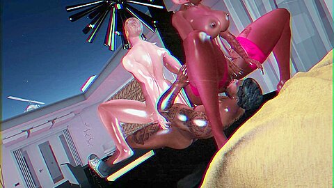 Bi Fantasy