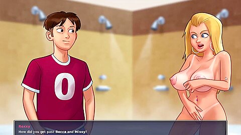 Car Toon In New Hot Bhabhi Make Seen In Summer Time Saga