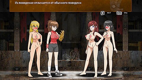 Car Toon In She Loves Being Fucked Doggy Style