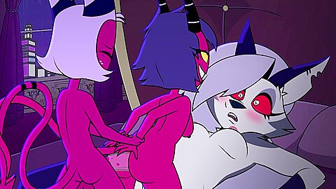 Car Toon – Sinful Xxx Parody ) In Threesome Sex – Uncensored