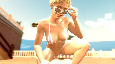 Cassies Last Day Of Summer
