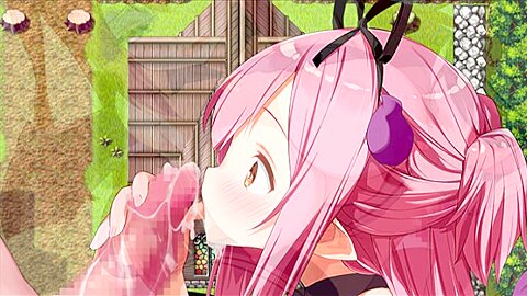Chuchu Succubus Rem