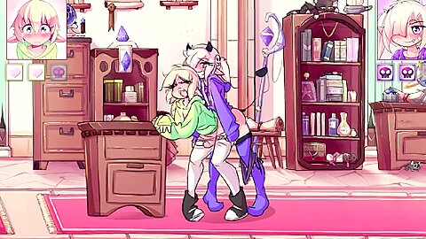 Cute Shemale Elf Fuck And Cum With Hot Sexy Trans Girls In The Palaces – Anime Hentai And Car Toon