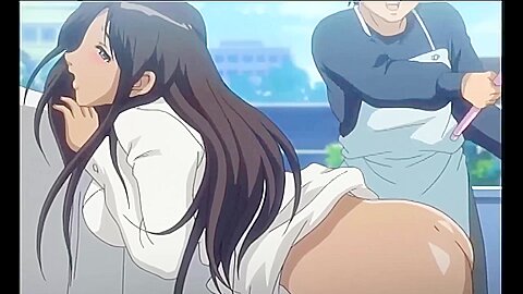 Dirty Laundry 1 – Hentai Sex