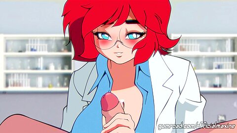 Doctor Maxine Asmr