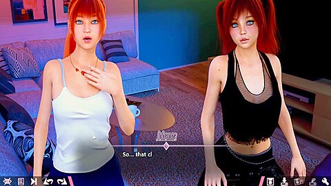 Double Homework – I She Enemy Or Ally