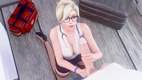 Dr. Ziegler The Medical Consultation