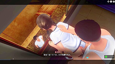 夏のサカリ