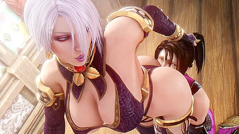 Eat That Ass, Taki!