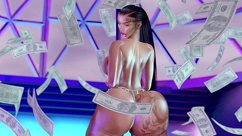 Exclusive Stripper Promo