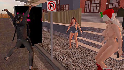 Fabulous Sex Movie Outdoor New Only For You