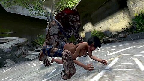 Fragmen2 The Island