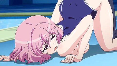 Gakuen De Jikan Yo Tomare – 4