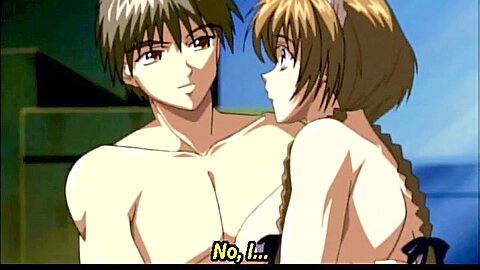 Gets Hot Wax Dripped On Her Ass – Anime Girl