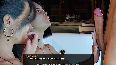 Heir Apparent – Pt 10 – End Update – Together By Misskitty2k