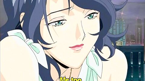 Hentai Babe Gets Pussy And Ass Fucked