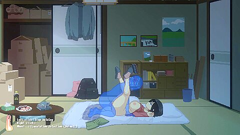 Hentai Game Winter – Car Toon And Hentai Anime