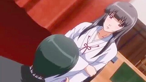 Hentai Key – Gakuen 3