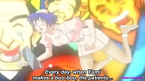 Hentai Kinky teen 18+ Horny Adult Video