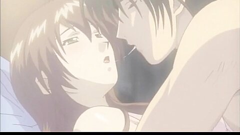 Hentai Shaved Pussy Massaged In Close-up