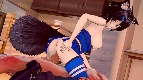 Hibiki – Cowgirl