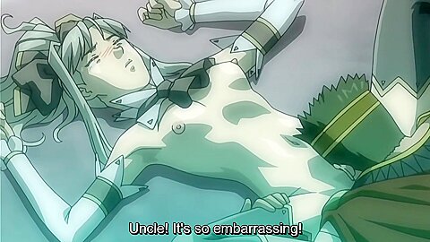 Himekishi Lilia – Episode 4