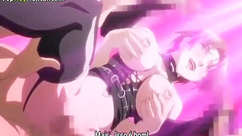 Hot Babe With Massive Tits Has Hardcore Sex