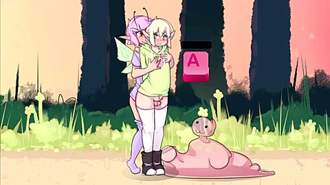 Hot Hardcore Transgender Cumshot Game . Max The Elf Level 01 – Car Toon And Anime Hentai