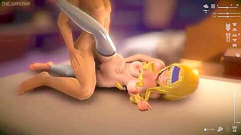 Infinite Squirt