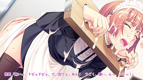 Kawaime M Maid-san No Oshigoto Sm Lesson Goichizoku Ni Tsutawaru Higi O, Sendai-sama Ni Kawatte Godenju Itashimasu