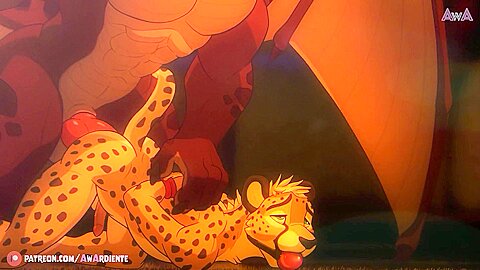 Kim: The Audit Smut Cut- Furry Gay Animation – Gay Porn And Car Toon
