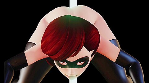 Kishi3d – Twerking – Edition