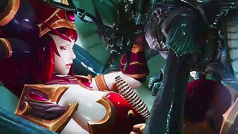 Lao Gun 5 Collection – Episode 5