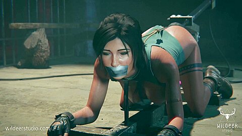 Lara In Trouble S01 E03
