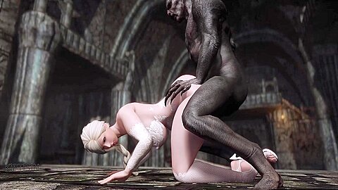 Lush Bride Of The Vampire Lord 2