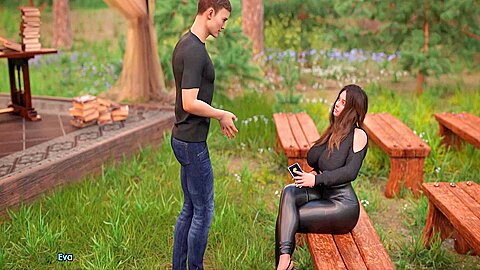 Lust Academy 3 – Jerking Off Cure By Misskitty2k – Car Toon