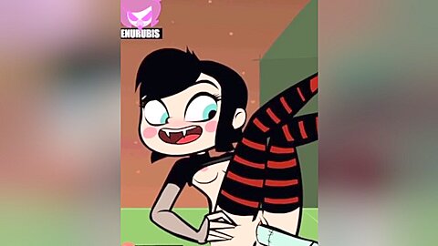 Mavis Dracula Singed Up For The Filthiest Hotel