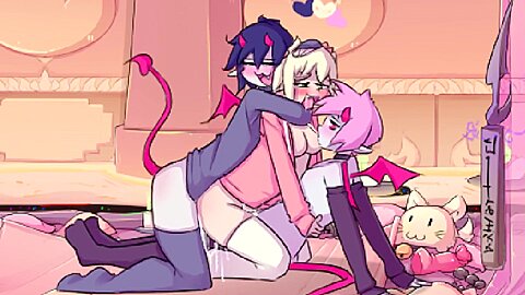 Max The Elf Transgender Porn Game Level 02 Full Gallery Sex Collection – Car Toon And Anime Hentai