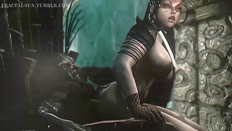 Mescaline In Skyrim Pmv005 – Tenebris