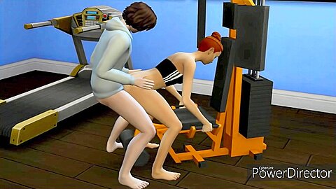 Midday Workout / F+j – Lmp