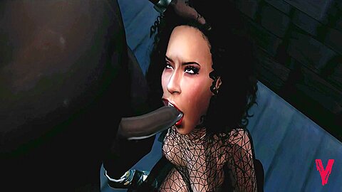 Midnight Hooker