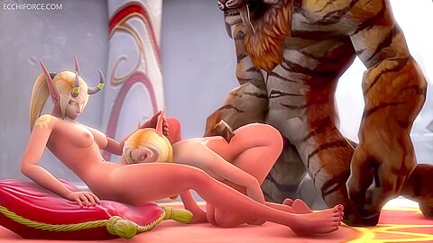 Monster Pilation